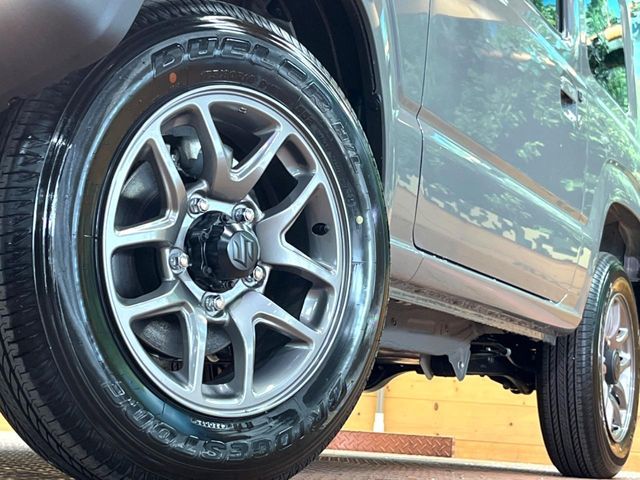 SUZUKI JIMNY 4WD 2025 Image 31