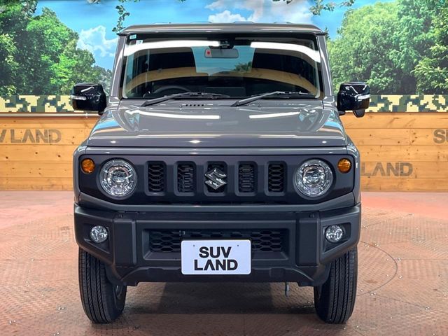 SUZUKI JIMNY 4WD 2025 Image 31