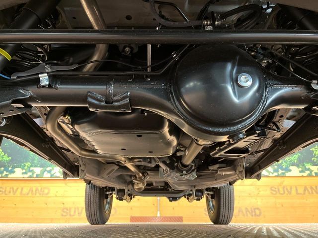 SUZUKI JIMNY 4WD 2025 Image 31