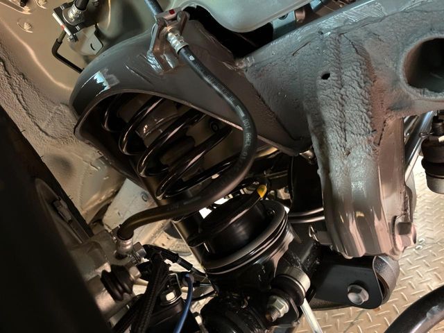 SUZUKI JIMNY 4WD 2025 Image 31