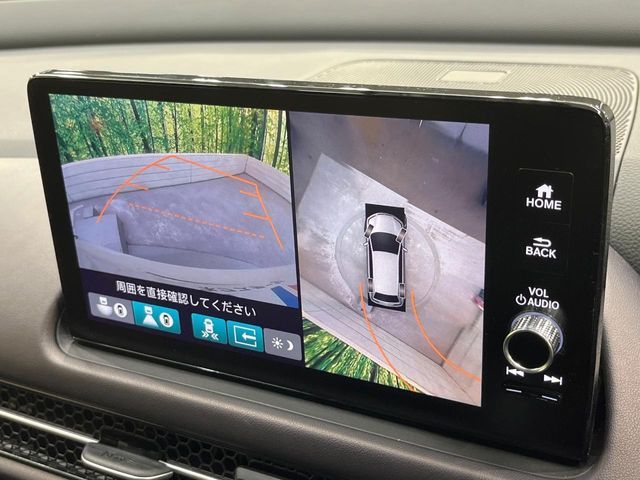 HONDA ZR-V E:HEV 2023 Image 31