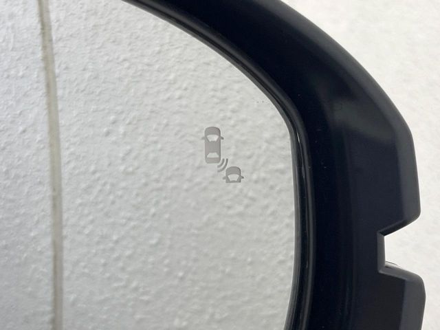 HONDA ZR-V E:HEV 2023 Image 31