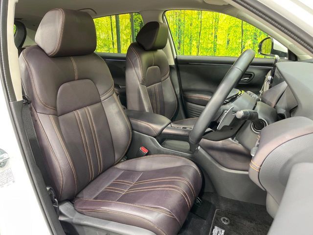 HONDA ZR-V E:HEV 2023 Image 31