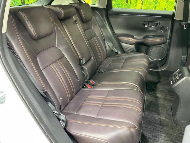 HONDA ZR-V E:HEV 2023 Image 31