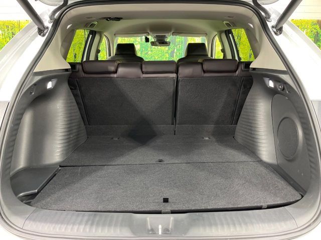 HONDA ZR-V E:HEV 2023 Image 31