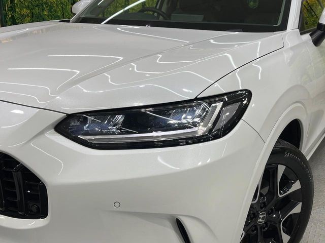 HONDA ZR-V E:HEV 2023 Image 31