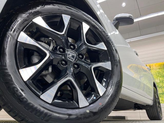 HONDA ZR-V E:HEV 2023 Image 31