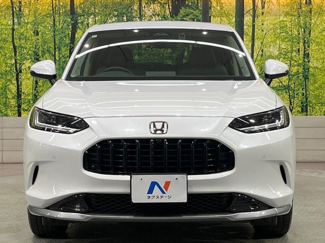 HONDA ZR-V E:HEV 2023 Image 31