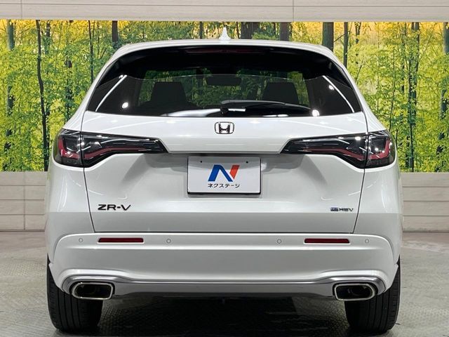 HONDA ZR-V E:HEV 2023 Image 31