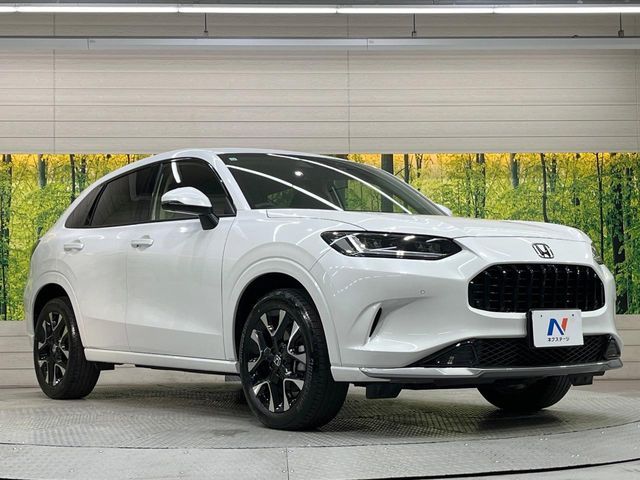 HONDA ZR-V E:HEV 2023 Image 31