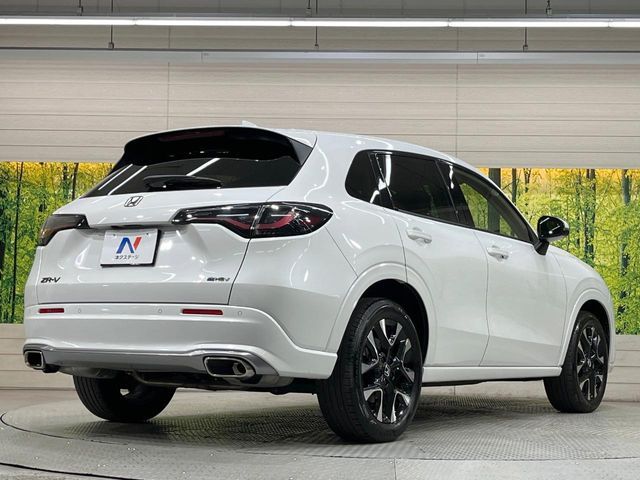 HONDA ZR-V E:HEV 2023 Image 31