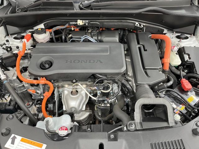HONDA ZR-V E:HEV 2023 Image 31
