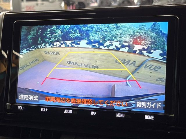 TOYOTA RAV4 HYBRID 4WD 2019 Image 31