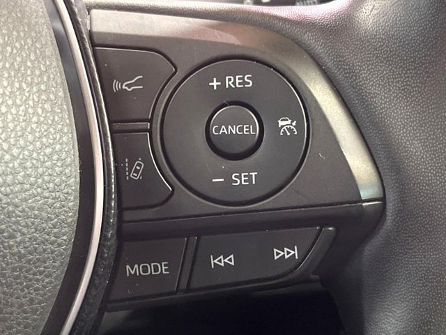 TOYOTA RAV4 HYBRID 4WD 2019 Image 31