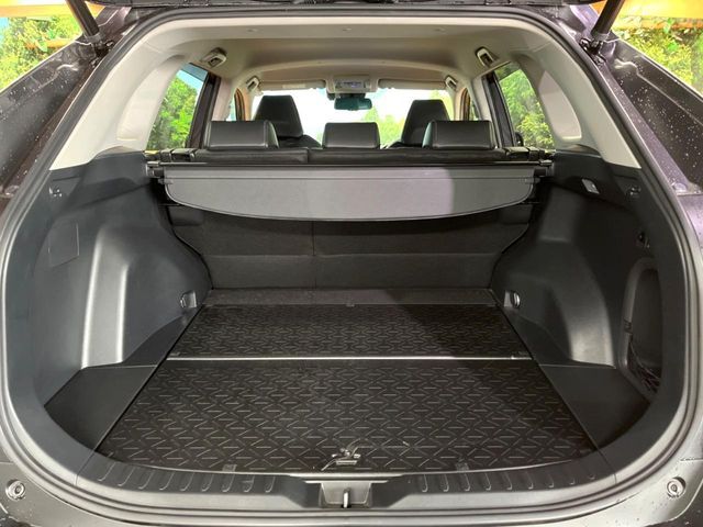 TOYOTA RAV4 HYBRID 4WD 2019 Image 31