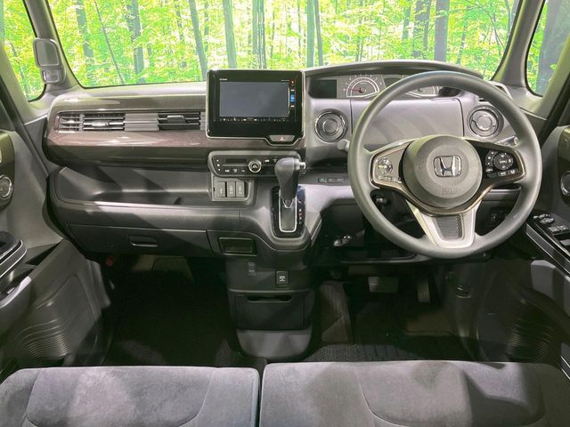 HONDA N BOX CUSTOM 2019 Image 31