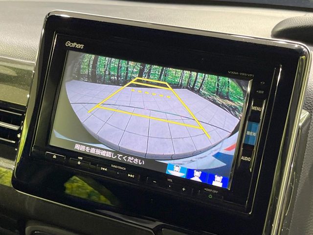 HONDA N BOX CUSTOM 2019 Image 31