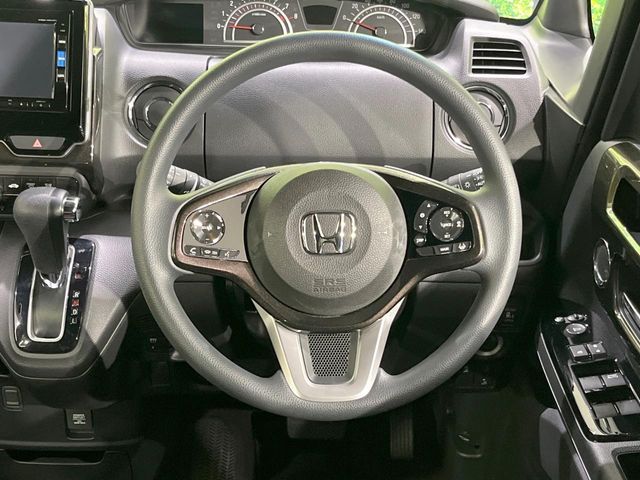 HONDA N BOX CUSTOM 2019 Image 31