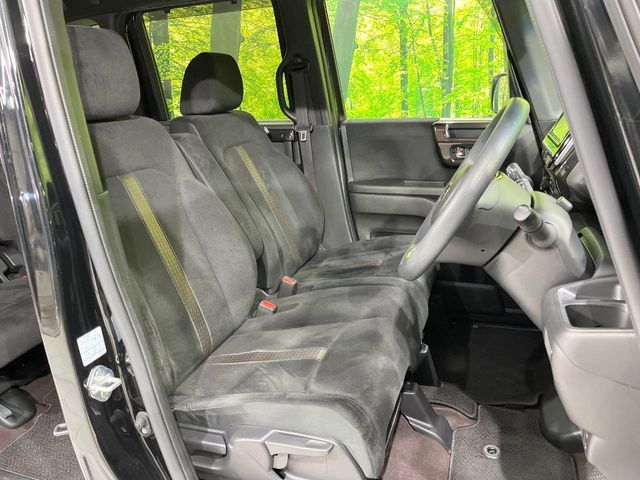 HONDA N BOX CUSTOM 2019 Image 31