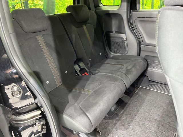 HONDA N BOX CUSTOM 2019 Image 31