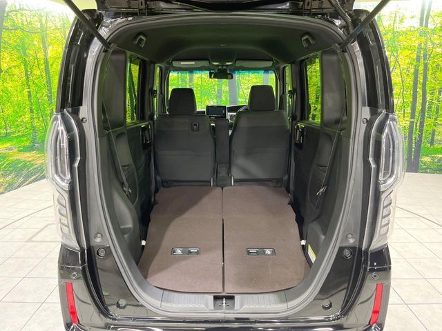 HONDA N BOX CUSTOM 2019 Image 31