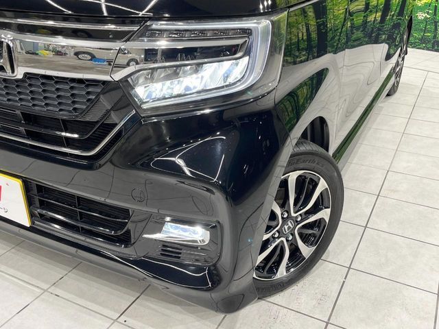 HONDA N BOX CUSTOM 2019 Image 31