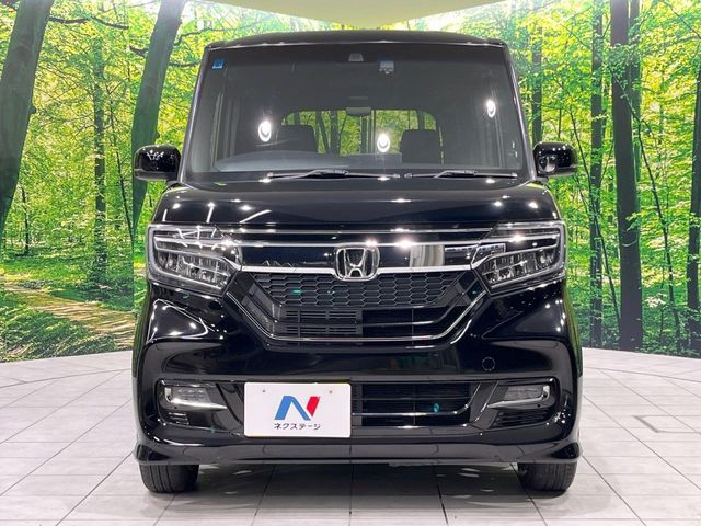 HONDA N BOX CUSTOM 2019 Image 31