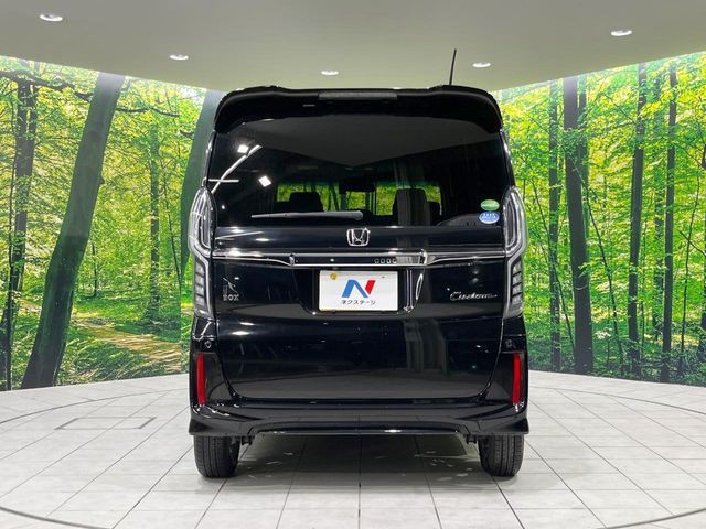 HONDA N BOX CUSTOM 2019 Image 31