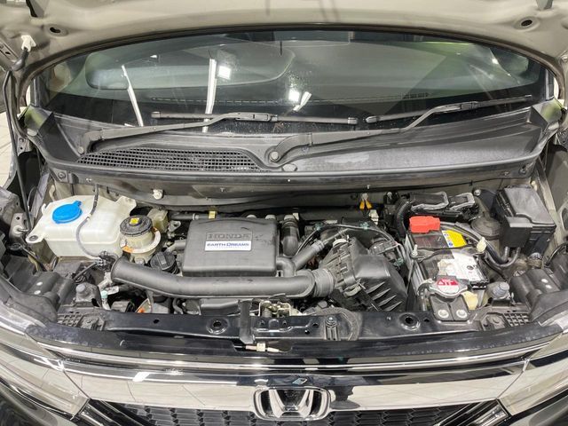 HONDA N BOX CUSTOM 2019 Image 31