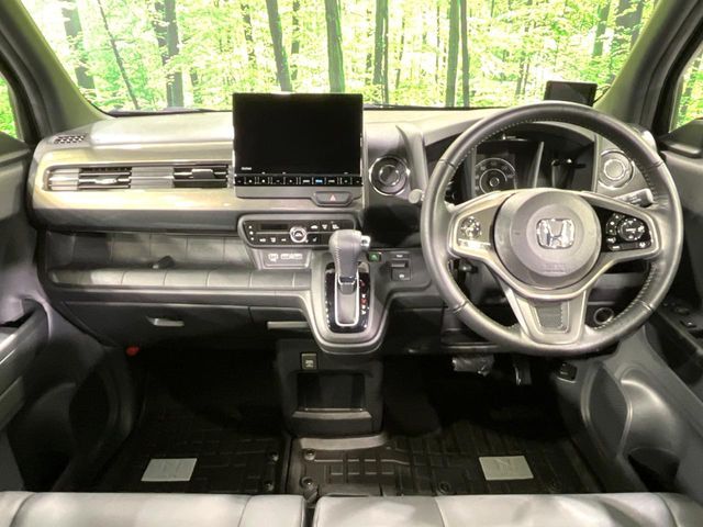 HONDA N-WGN CUSTOM 4WD 2024 Image 31