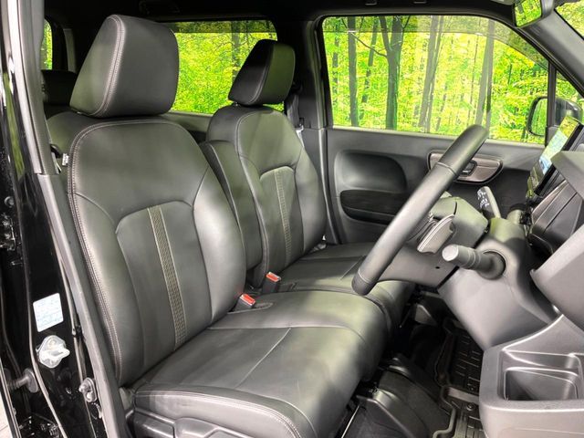 HONDA N-WGN CUSTOM 4WD 2024 Image 31