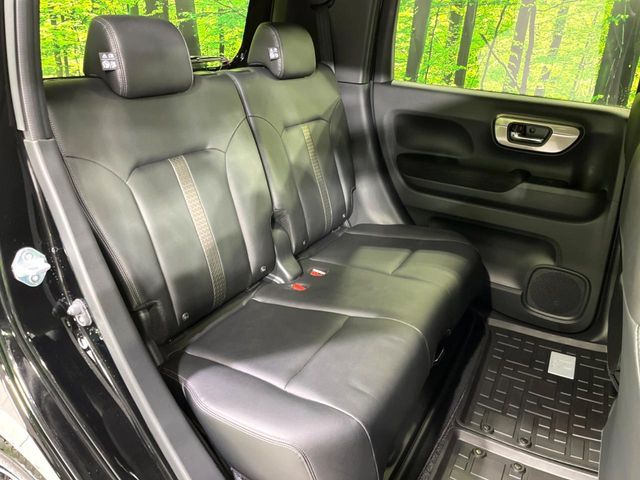 HONDA N-WGN CUSTOM 4WD 2024 Image 31