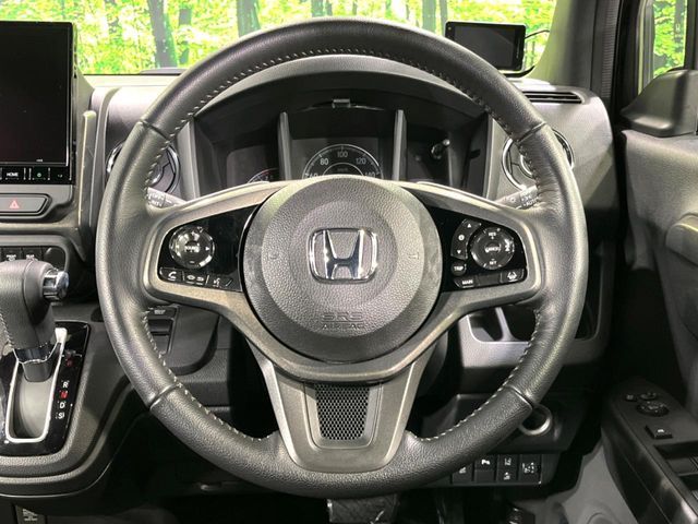 HONDA N-WGN CUSTOM 4WD 2024 Image 31