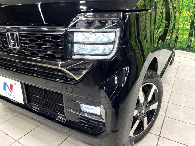 HONDA N-WGN CUSTOM 4WD 2024 Image 31