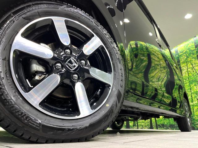 HONDA N-WGN CUSTOM 4WD 2024 Image 31