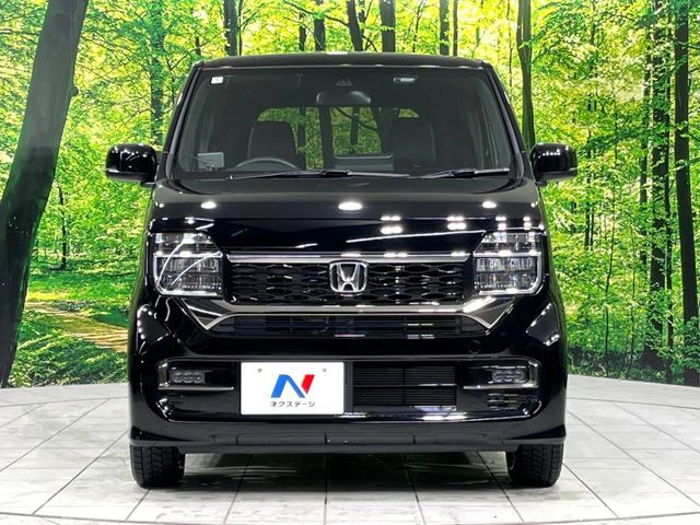 HONDA N-WGN CUSTOM 4WD 2024 Image 31