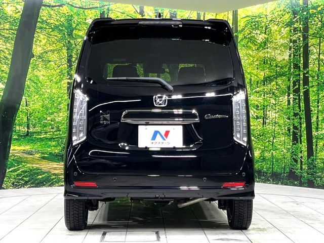 HONDA N-WGN CUSTOM 4WD 2024 Image 31