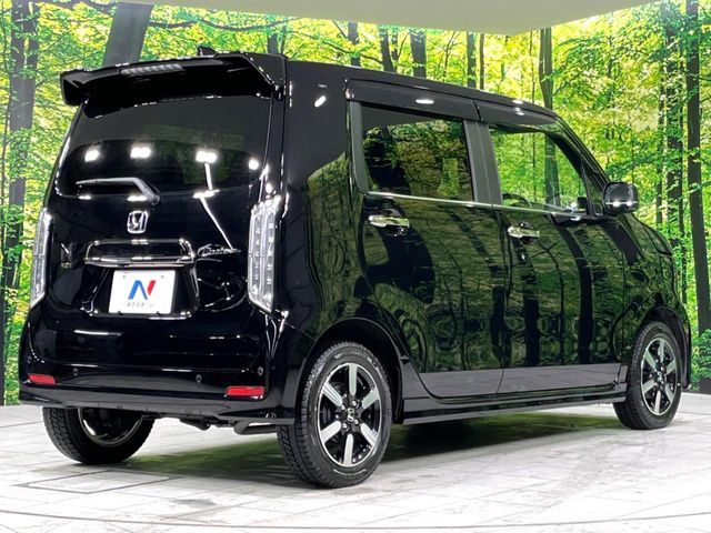 HONDA N-WGN CUSTOM 4WD 2024 Image 31