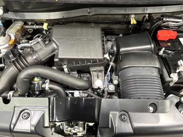 HONDA N-WGN CUSTOM 4WD 2024 Image 31