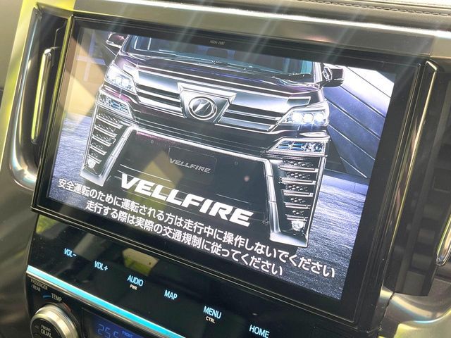 TOYOTA VELLFIRE 2019 Image 31
