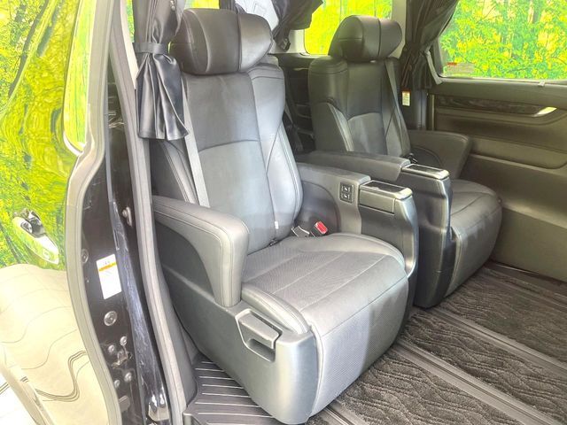 TOYOTA VELLFIRE 2019 Image 31