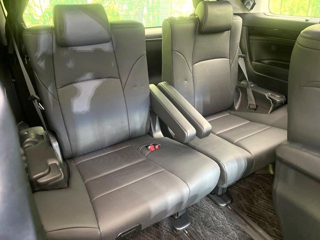 TOYOTA VELLFIRE 2019 Image 31