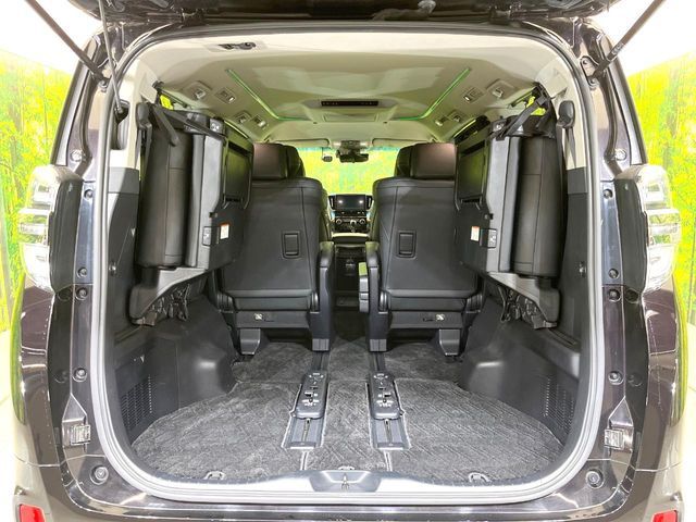 TOYOTA VELLFIRE 2019 Image 31