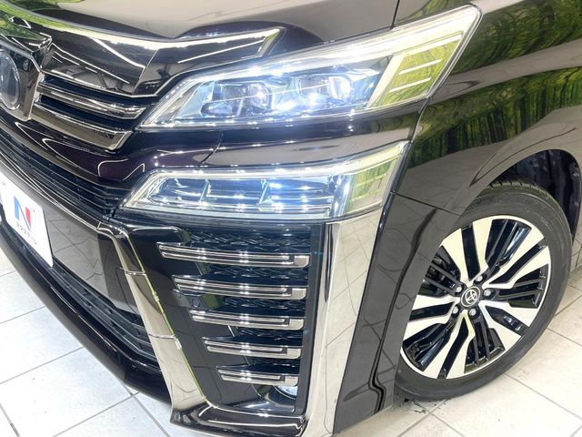 TOYOTA VELLFIRE 2019 Image 31