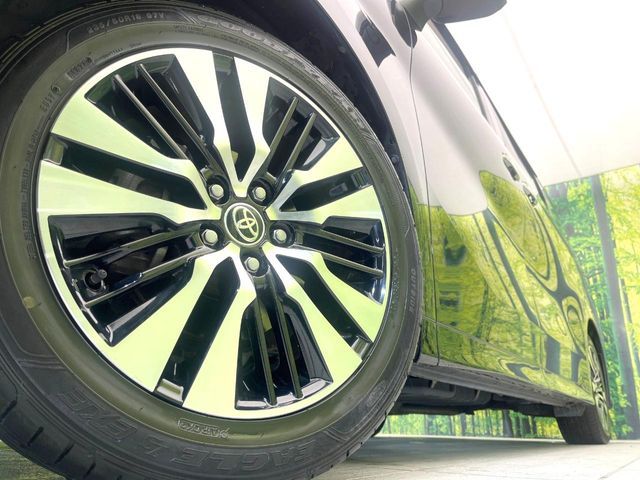 TOYOTA VELLFIRE 2019 Image 31