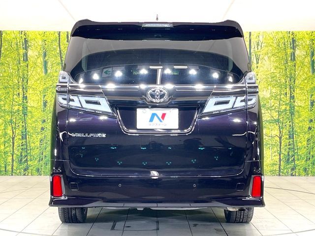 TOYOTA VELLFIRE 2019 Image 31