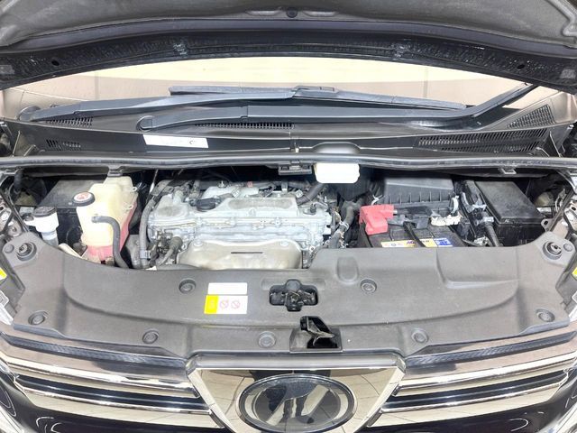 TOYOTA VELLFIRE 2019 Image 31