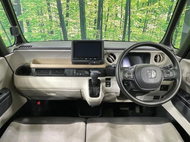 HONDA N BOX 2023 Image 31