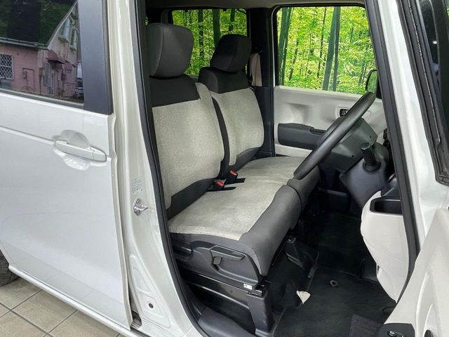 HONDA N BOX 2023 Image 31