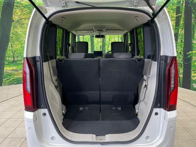 HONDA N BOX 2023 Image 31